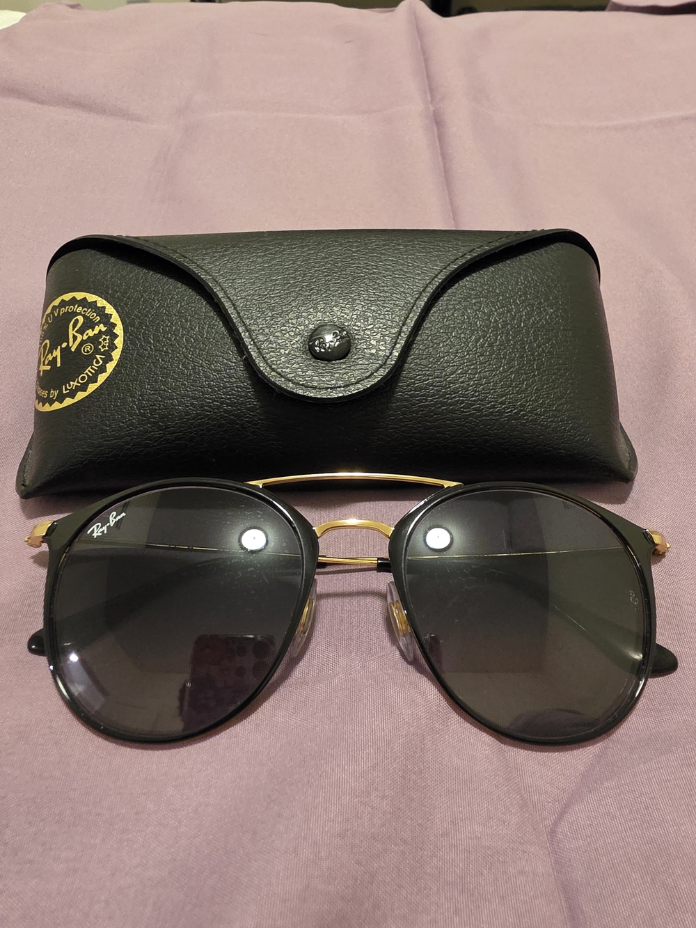 RayBan Sunglasses